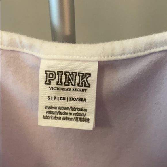 Victoria’s Secret purple Body Suit - Picture 3 of 4